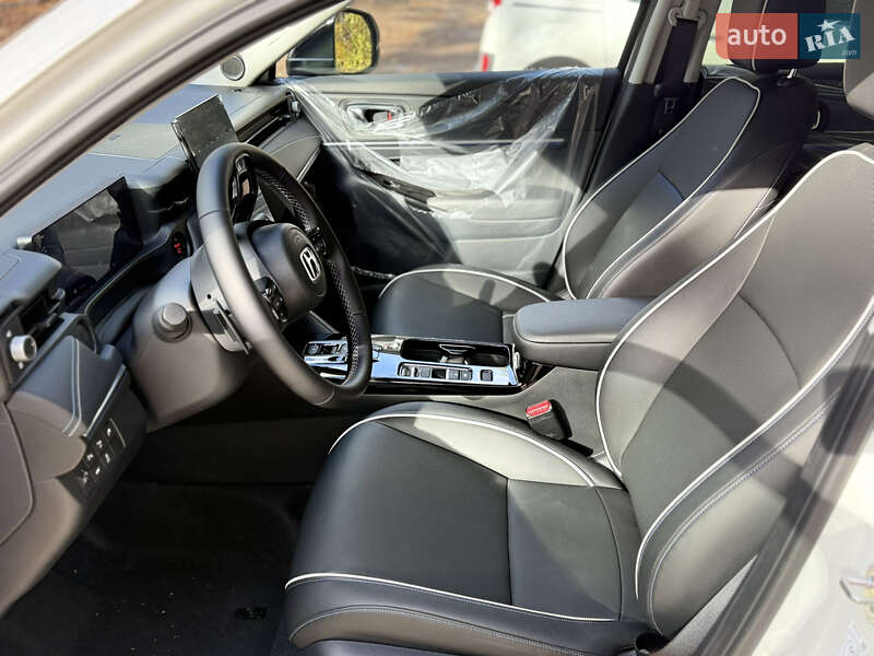 Позашляховик / Кросовер Honda eNS1 2024 в Львові фото 10 Позашляховик / Кросовер Honda eNS1 2024 в Львові