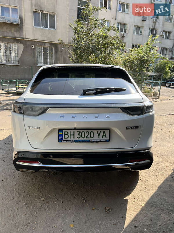 Позашляховик / Кросовер Honda eNS1 2022 в Одесі
