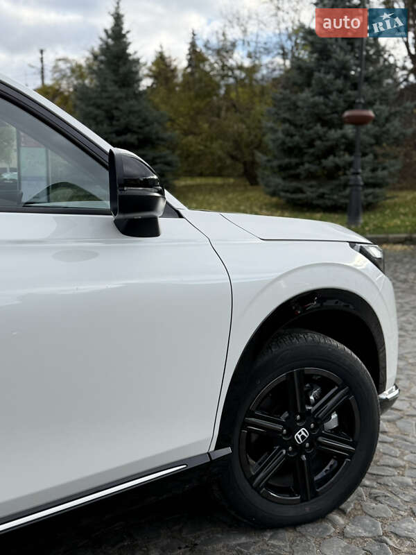 Позашляховик / Кросовер Honda eNS1 2024 в Луцьку фото 17 Позашляховик / Кросовер Honda eNS1 2024 в Луцьку