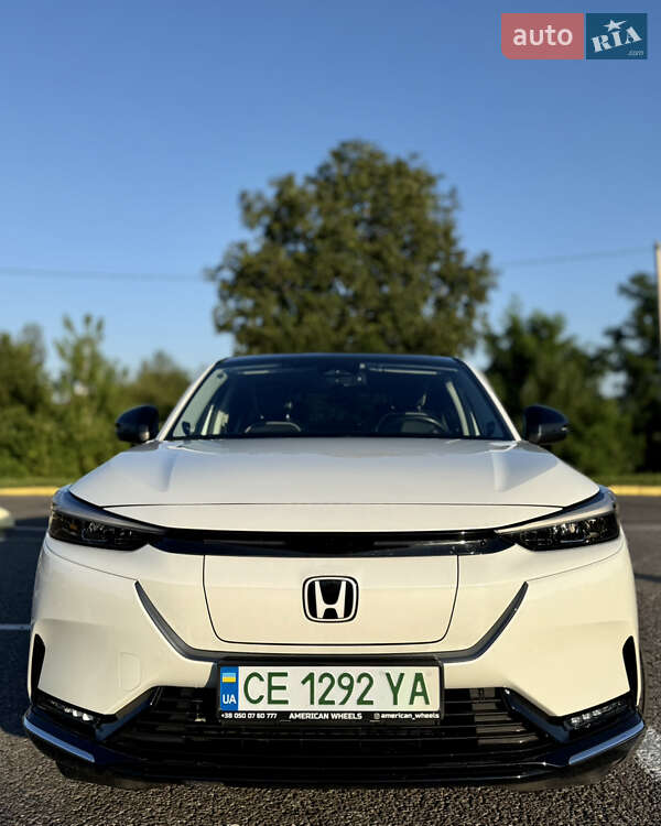 Позашляховик / Кросовер Honda eNS1 2022 в Чернівцях фото 3 Позашляховик / Кросовер Honda eNS1 2022 в Чернівцях