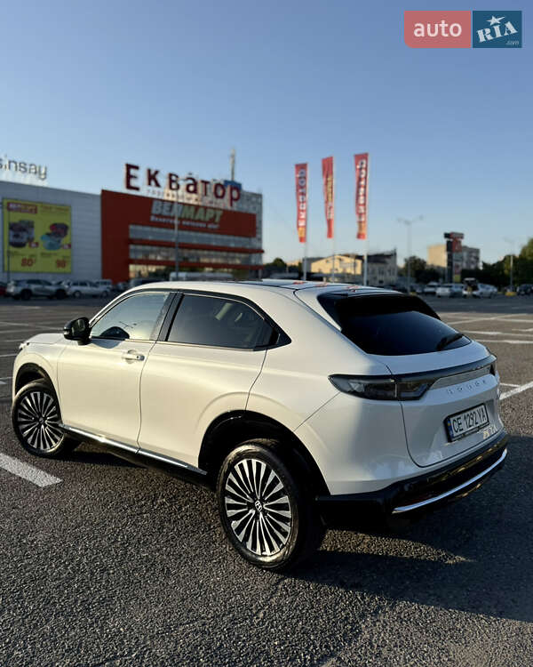 Позашляховик / Кросовер Honda eNS1 2022 в Чернівцях фото 7 Позашляховик / Кросовер Honda eNS1 2022 в Чернівцях