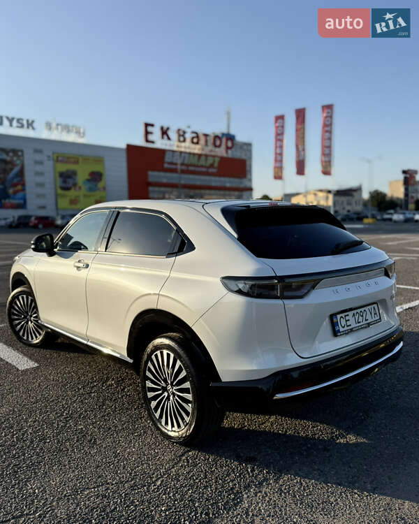 Позашляховик / Кросовер Honda eNS1 2022 в Чернівцях фото 10 Позашляховик / Кросовер Honda eNS1 2022 в Чернівцях