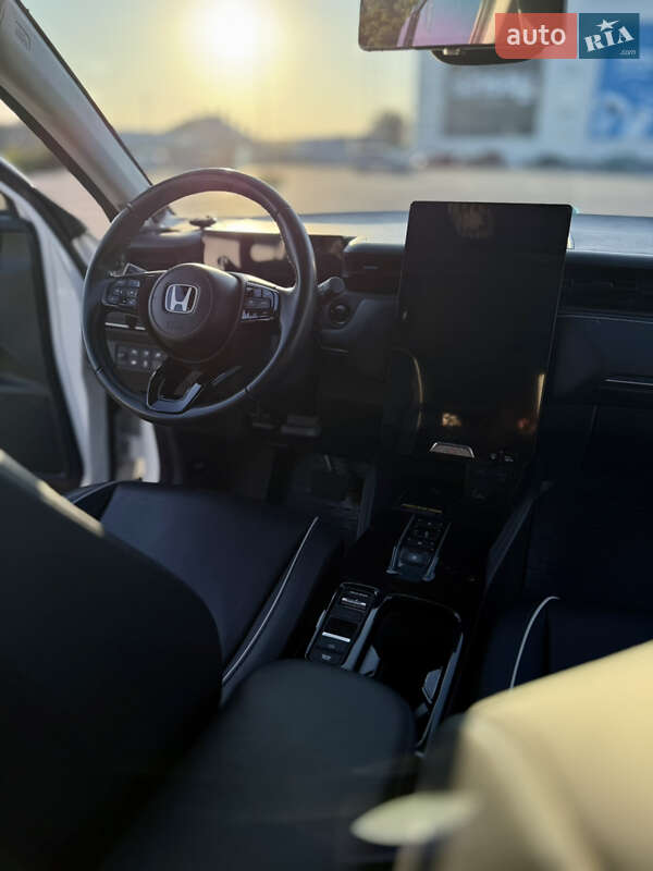 Позашляховик / Кросовер Honda eNS1 2022 в Чернівцях фото 20 Позашляховик / Кросовер Honda eNS1 2022 в Чернівцях
