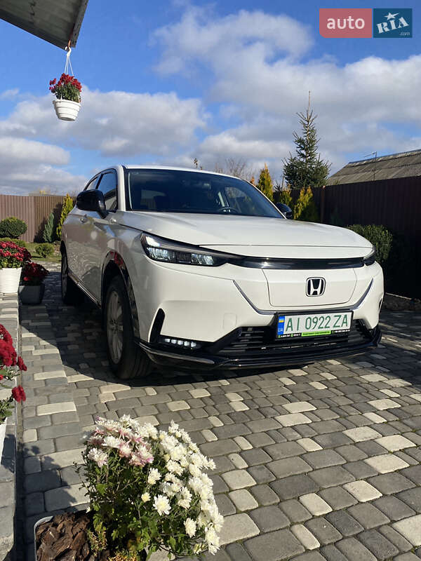 Позашляховик / Кросовер Honda eNS1 2023 в Обухові