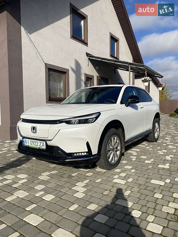 Позашляховик / Кросовер Honda eNS1 2023 в Обухові