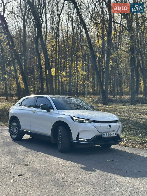Внедорожник / Кроссовер Honda eNS1 2022 в Ильинцах