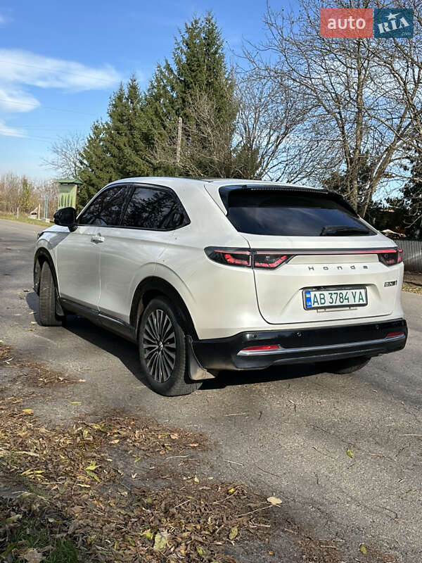 Внедорожник / Кроссовер Honda eNS1 2022 в Ильинцах