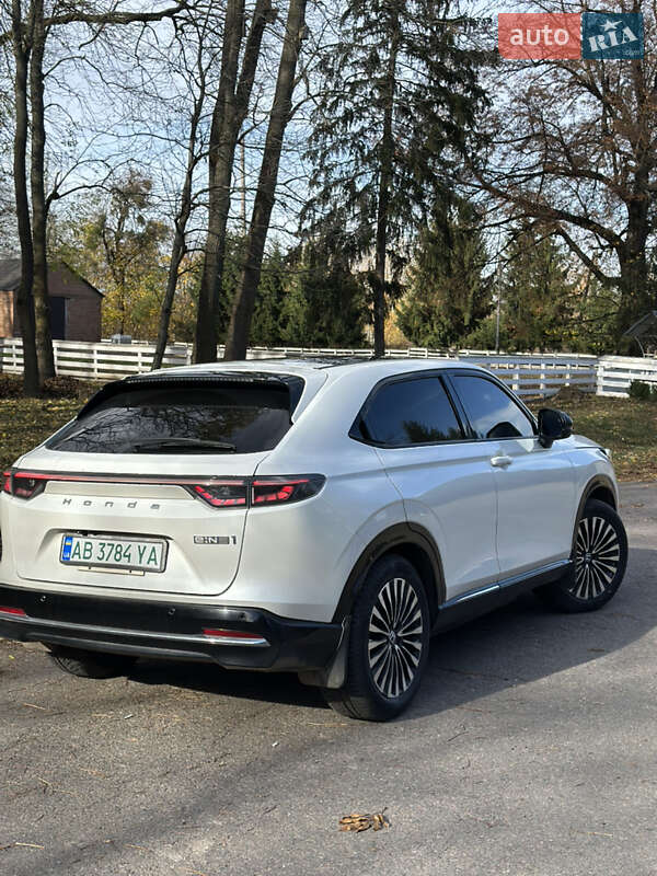 Внедорожник / Кроссовер Honda eNS1 2022 в Ильинцах