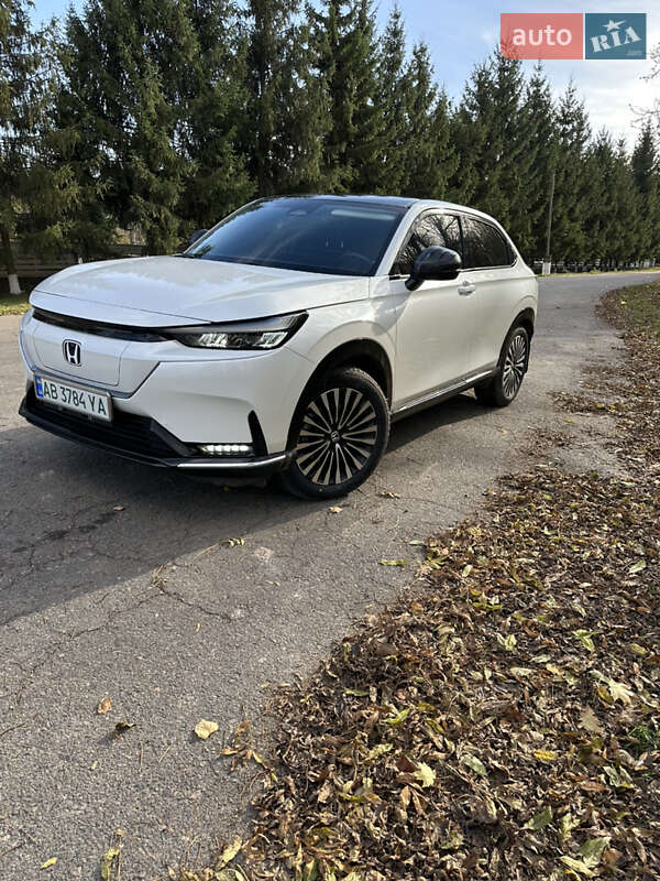 Внедорожник / Кроссовер Honda eNS1 2022 в Ильинцах