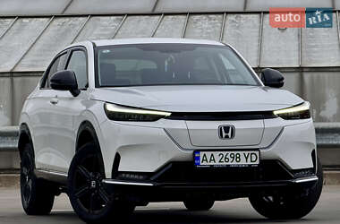 Внедорожник / Кроссовер Honda eNS1 2024 в Киеве