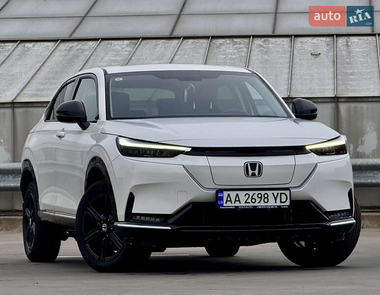 Honda eNS1 2024 Honda eNS1 2024