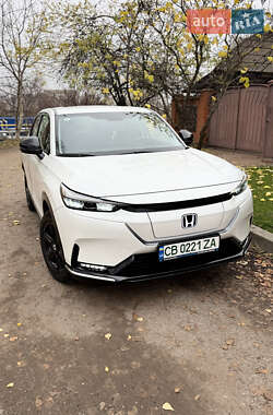 Позашляховик / Кросовер Honda eNS1 2023 в Києві