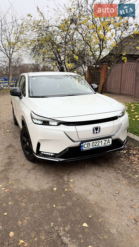 Позашляховик / Кросовер Honda eNS1 2023 в Києві