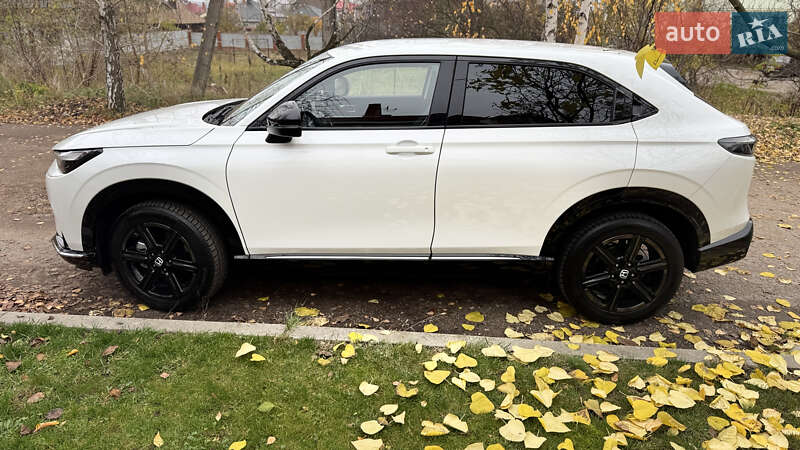 Позашляховик / Кросовер Honda eNS1 2023 в Києві