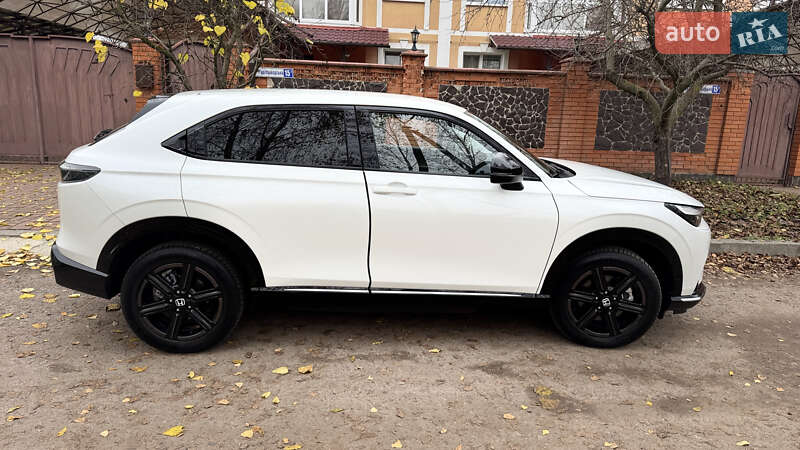 Позашляховик / Кросовер Honda eNS1 2023 в Києві