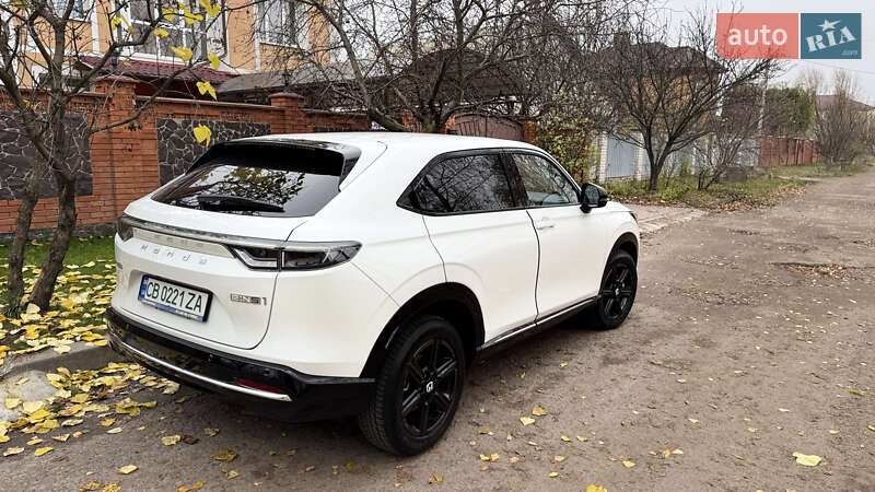 Позашляховик / Кросовер Honda eNS1 2023 в Києві