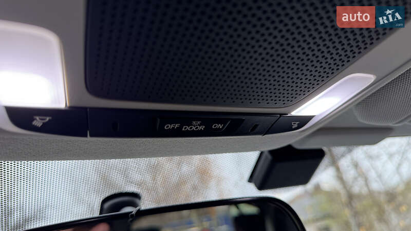 Позашляховик / Кросовер Honda eNS1 2023 в Києві