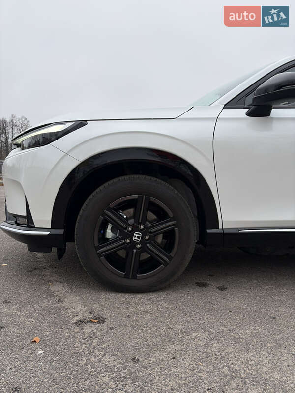 Позашляховик / Кросовер Honda eNS1 2024 в Первомайську фото 6 Позашляховик / Кросовер Honda eNS1 2024 в Первомайську