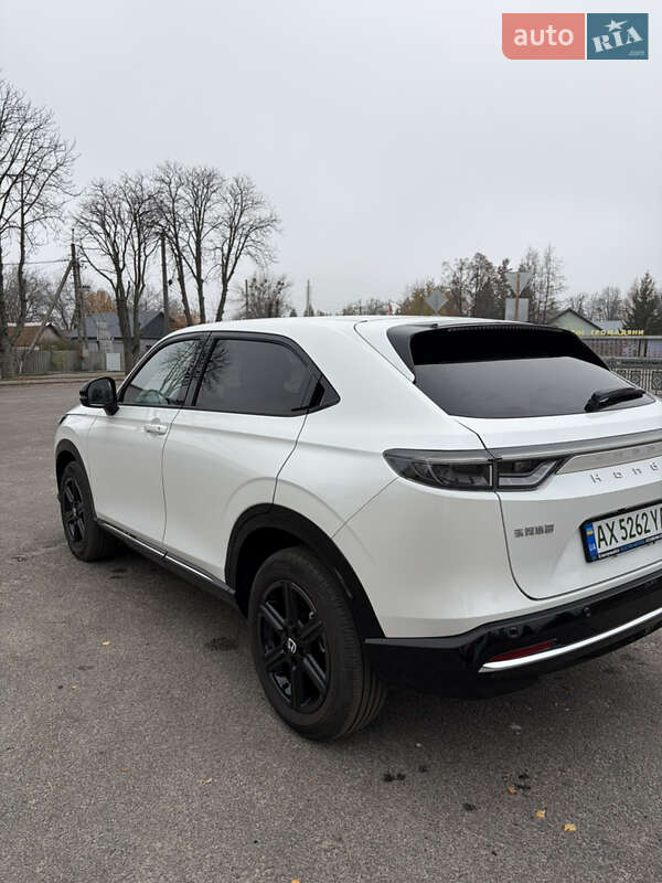 Позашляховик / Кросовер Honda eNS1 2024 в Первомайську фото 7 Позашляховик / Кросовер Honda eNS1 2024 в Первомайську