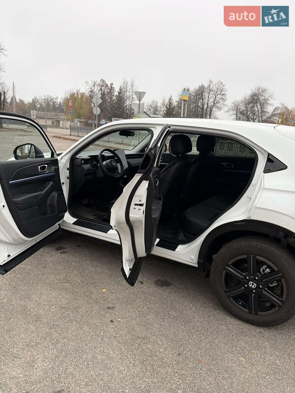 Позашляховик / Кросовер Honda eNS1 2024 в Первомайську фото 19 Позашляховик / Кросовер Honda eNS1 2024 в Первомайську