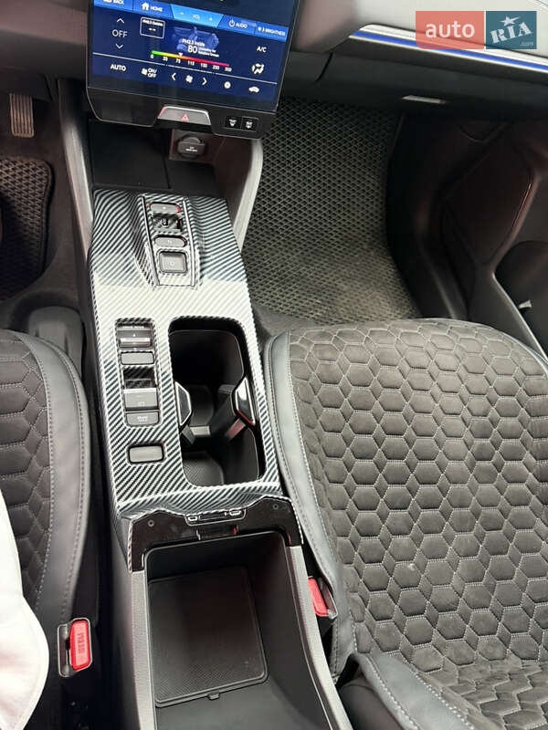 Позашляховик / Кросовер Honda eNS1 2024 в Первомайську фото 23 Позашляховик / Кросовер Honda eNS1 2024 в Первомайську