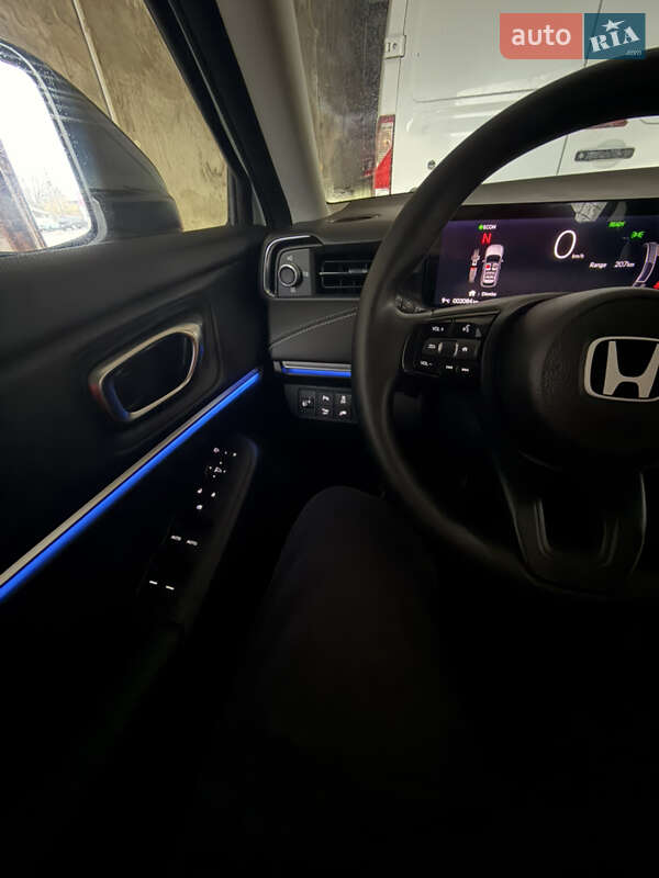 Позашляховик / Кросовер Honda eNS1 2024 в Первомайську фото 29 Позашляховик / Кросовер Honda eNS1 2024 в Первомайську