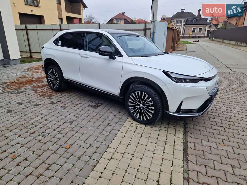 Позашляховик / Кросовер Honda eNS1 2024 в Чернівцях фото 4 Позашляховик / Кросовер Honda eNS1 2024 в Чернівцях