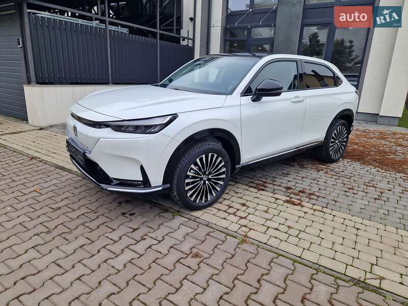 Позашляховик / Кросовер Honda eNS1 2024 в Чернівцях фото 8 Позашляховик / Кросовер Honda eNS1 2024 в Чернівцях