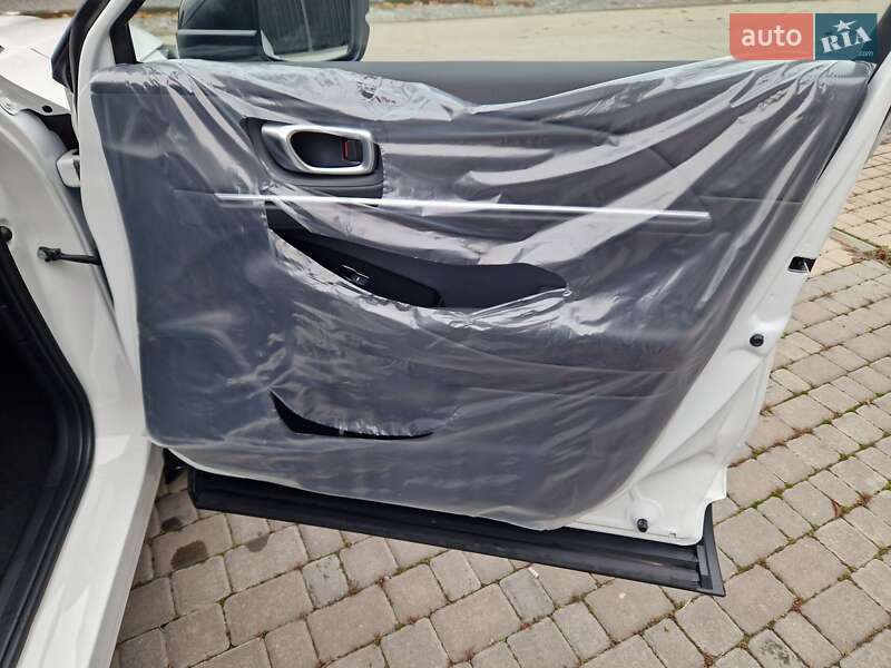 Позашляховик / Кросовер Honda eNS1 2024 в Чернівцях фото 30 Позашляховик / Кросовер Honda eNS1 2024 в Чернівцях