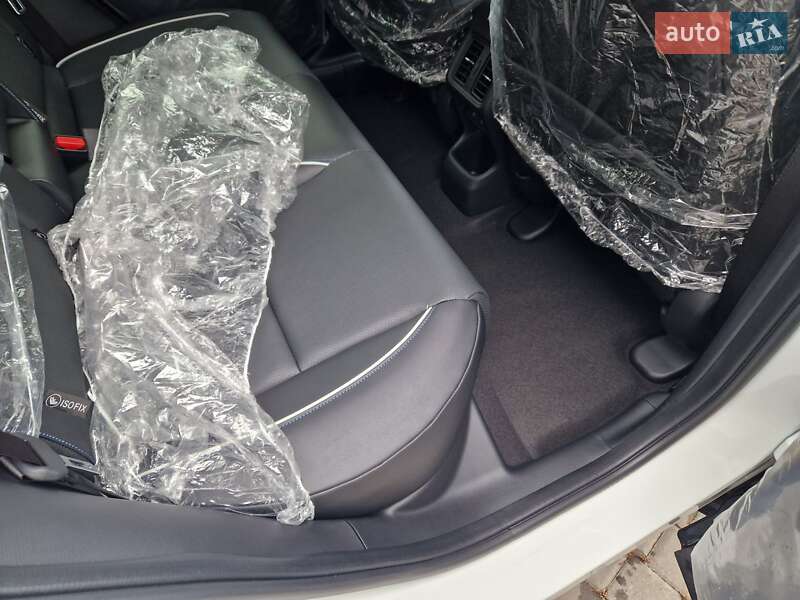 Позашляховик / Кросовер Honda eNS1 2024 в Чернівцях фото 28 Позашляховик / Кросовер Honda eNS1 2024 в Чернівцях