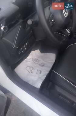 Позашляховик / Кросовер Honda eNS1 2025 в Тернополі