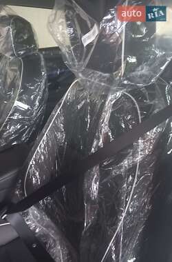 Позашляховик / Кросовер Honda eNS1 2025 в Тернополі