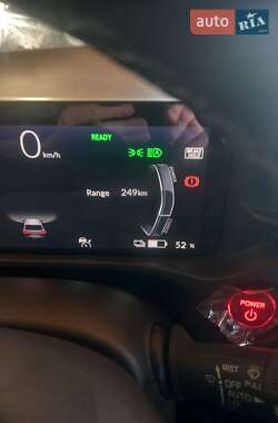 Позашляховик / Кросовер Honda eNS1 2025 в Тернополі