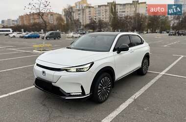Внедорожник / Кроссовер Honda eNS1 2023 в Киеве