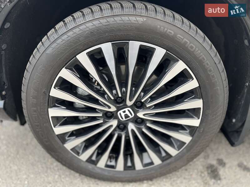 Позашляховик / Кросовер Honda eNS1 2023 в Києві фото 19 Позашляховик / Кросовер Honda eNS1 2023 в Києві