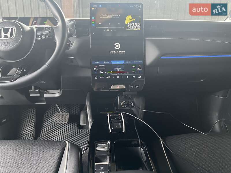 Позашляховик / Кросовер Honda eNS1 2023 в Києві фото 14 Позашляховик / Кросовер Honda eNS1 2023 в Києві