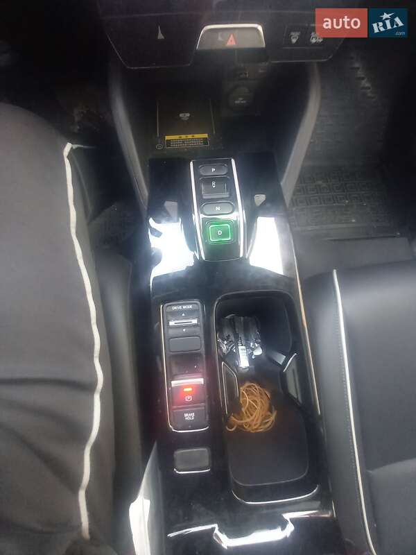 Позашляховик / Кросовер Honda eNS1 2023 в Тернополі фото 10 Позашляховик / Кросовер Honda eNS1 2023 в Тернополі