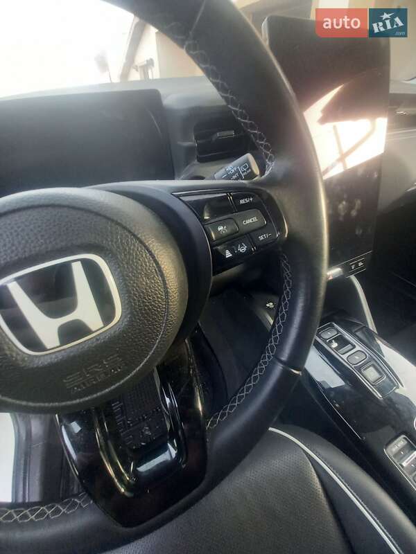 Позашляховик / Кросовер Honda eNS1 2023 в Тернополі фото 5 Позашляховик / Кросовер Honda eNS1 2023 в Тернополі