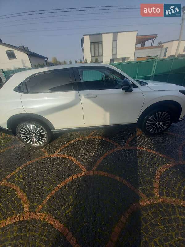 Позашляховик / Кросовер Honda eNS1 2023 в Тернополі фото 4 Позашляховик / Кросовер Honda eNS1 2023 в Тернополі