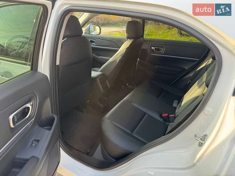 Внедорожник / Кроссовер Honda eNS1 2024 в Ладыжине фото 8 Внедорожник / Кроссовер Honda eNS1 2024 в Ладыжине