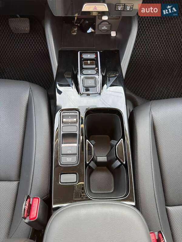 Внедорожник / Кроссовер Honda eNS1 2024 в Ладыжине фото 13 Внедорожник / Кроссовер Honda eNS1 2024 в Ладыжине