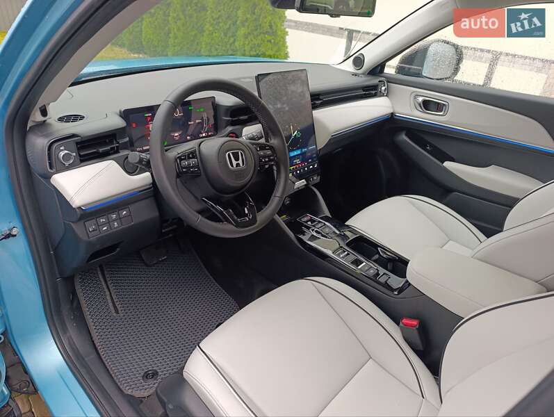 Позашляховик / Кросовер Honda eNS1 2025 в Ужгороді фото 14 Позашляховик / Кросовер Honda eNS1 2025 в Ужгороді