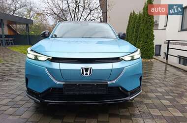 Внедорожник / Кроссовер Honda eNS1 2025 в Ужгороде