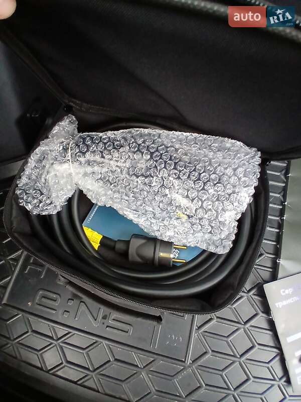 Позашляховик / Кросовер Honda eNS1 2024 в Одесі фото 18 Позашляховик / Кросовер Honda eNS1 2024 в Одесі