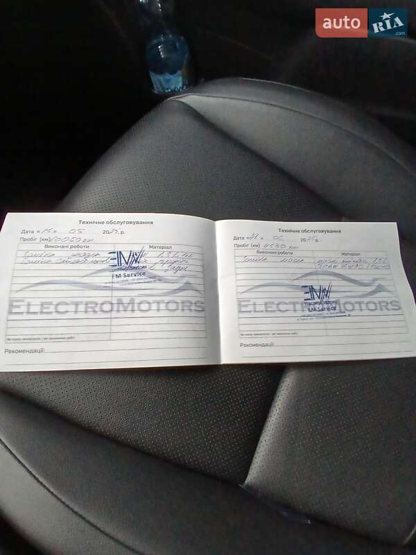 Позашляховик / Кросовер Honda eNS1 2024 в Одесі фото 26 Позашляховик / Кросовер Honda eNS1 2024 в Одесі