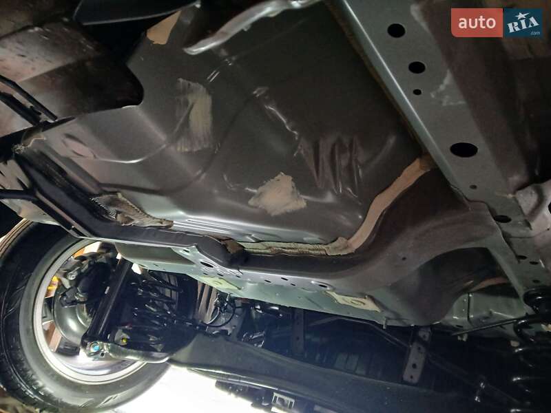 Позашляховик / Кросовер Honda eNS1 2024 в Одесі фото 28 Позашляховик / Кросовер Honda eNS1 2024 в Одесі