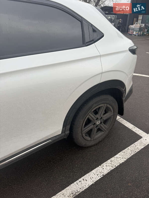 Внедорожник / Кроссовер Honda eNS1 2024 в Киеве