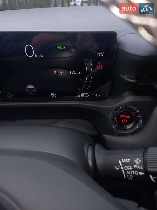 Внедорожник / Кроссовер Honda eNS1 2024 в Тернополе