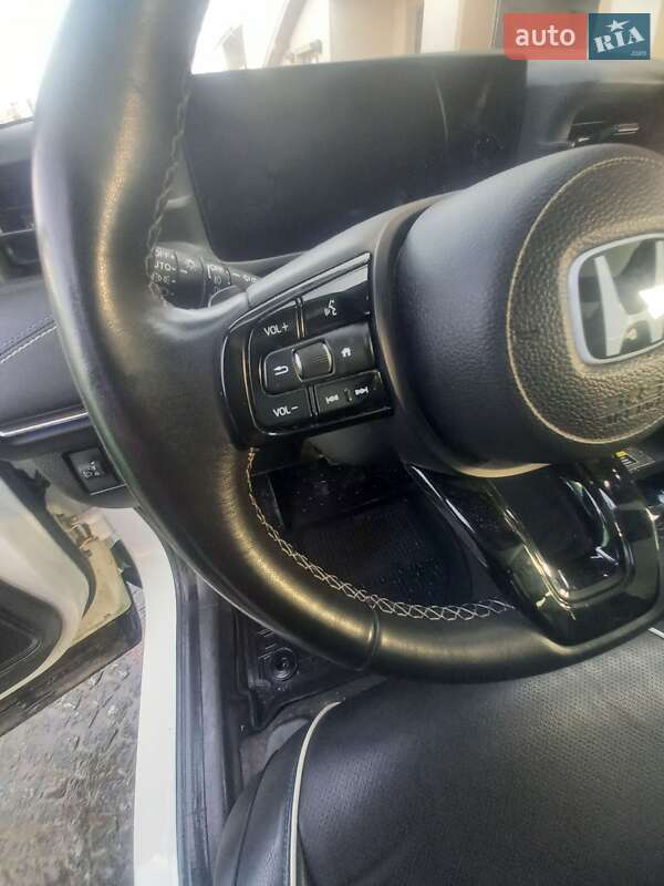 Внедорожник / Кроссовер Honda eNS1 2024 в Тернополе