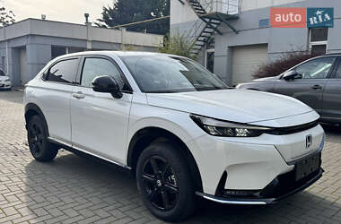 Позашляховик / Кросовер Honda eNS1 2024 в Одесі